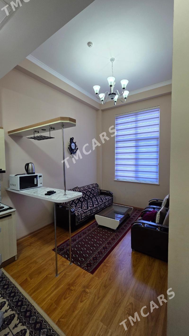 Awazada  kireyine jay - Туркменбаши - img 4