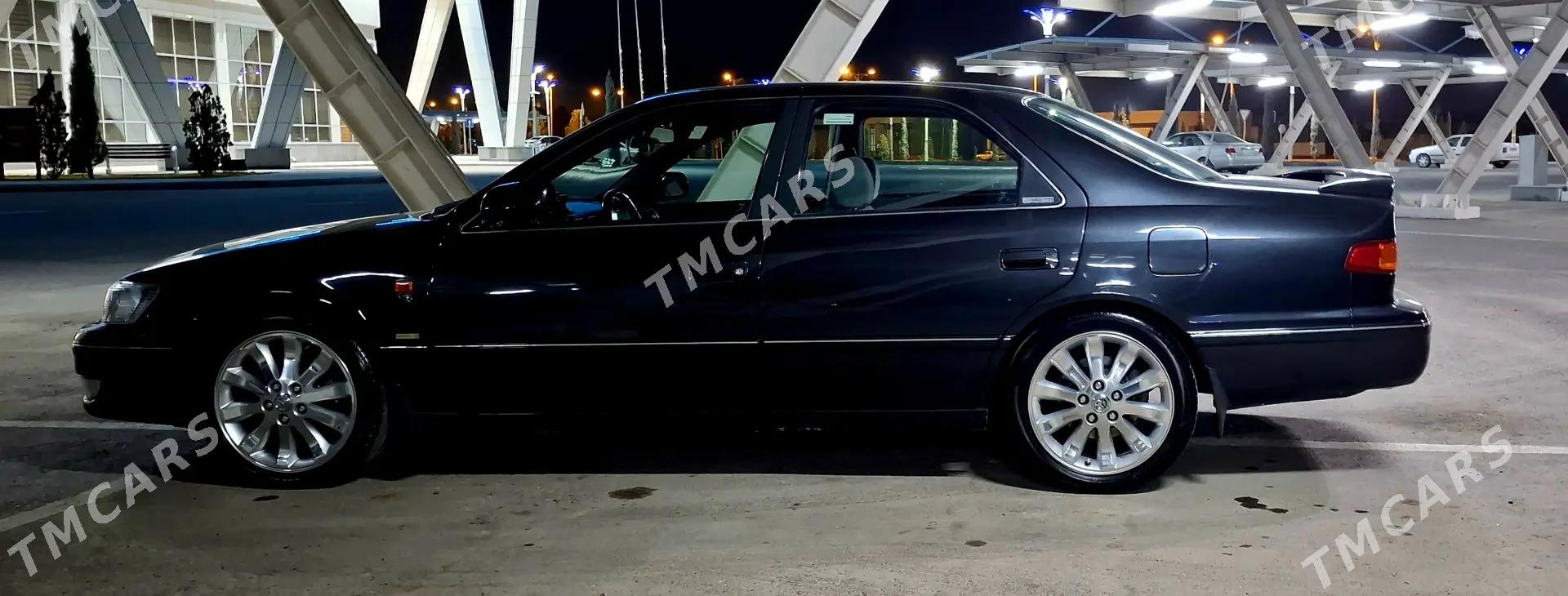 Toyota Camry 2001 - 135 000 TMT - Türkmenabat - img 5