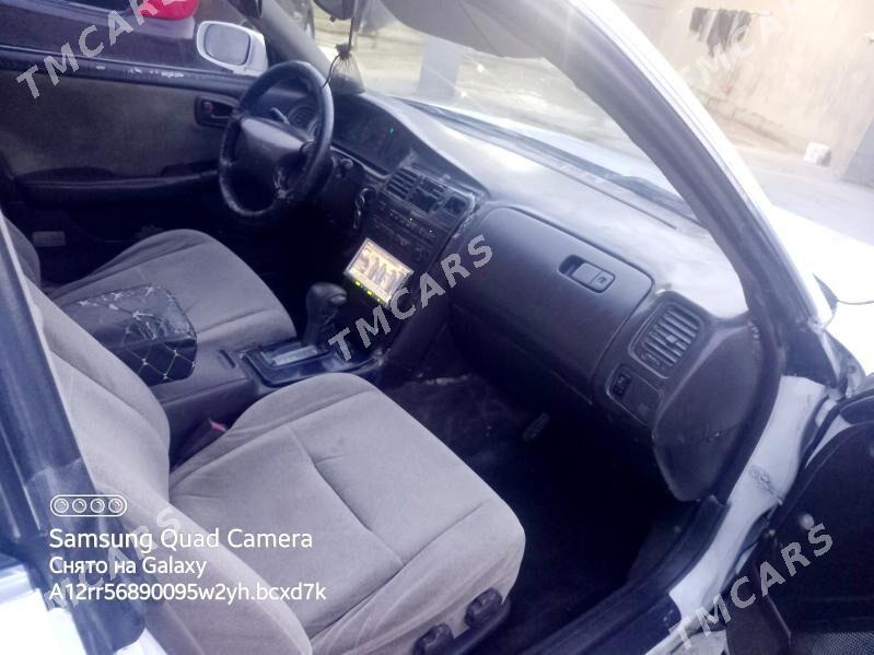 Toyota Mark II 1993 - 40 000 TMT - Murgap - img 3