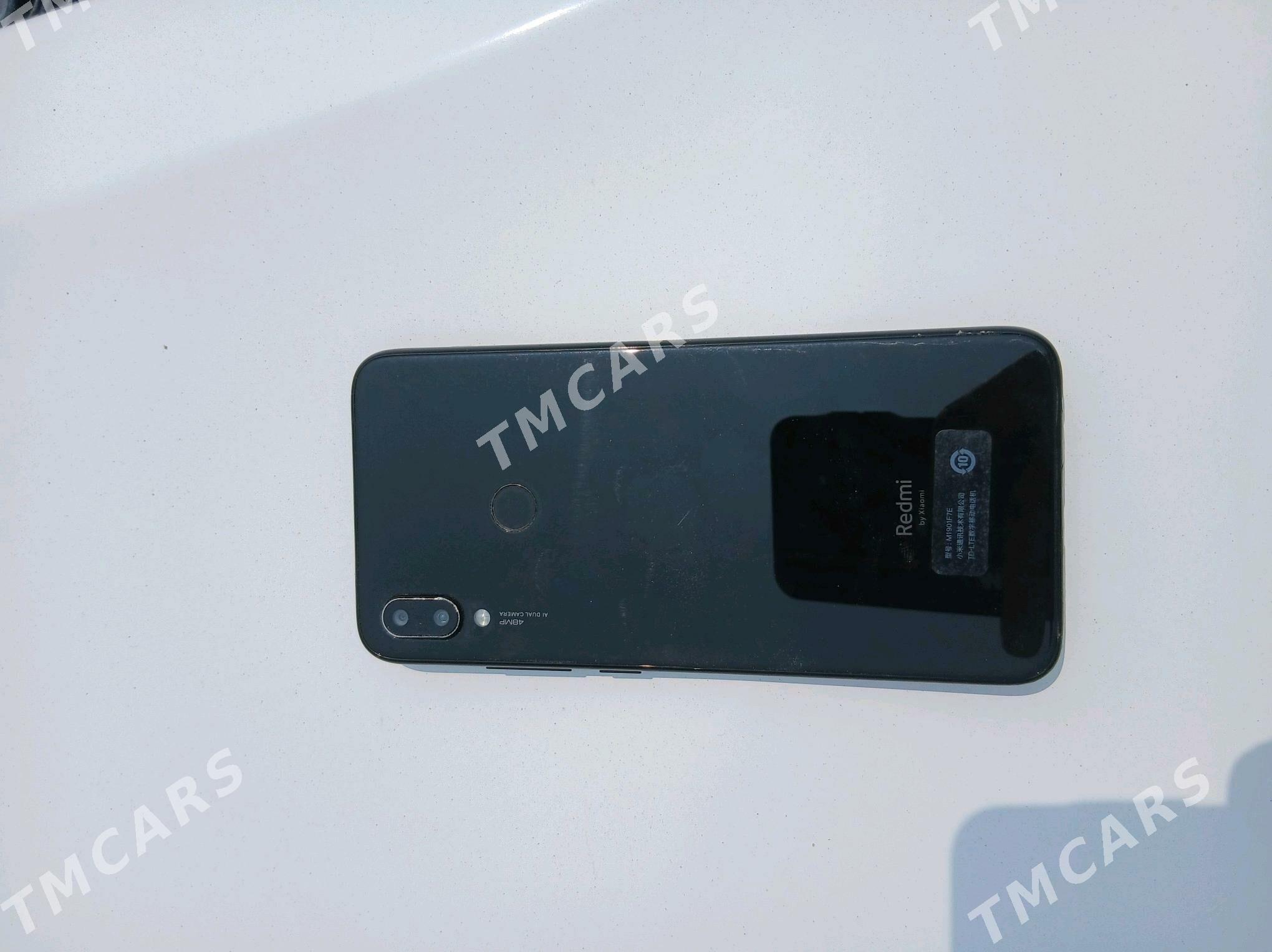 Redmi Not 7 - Гумдаг - img 2