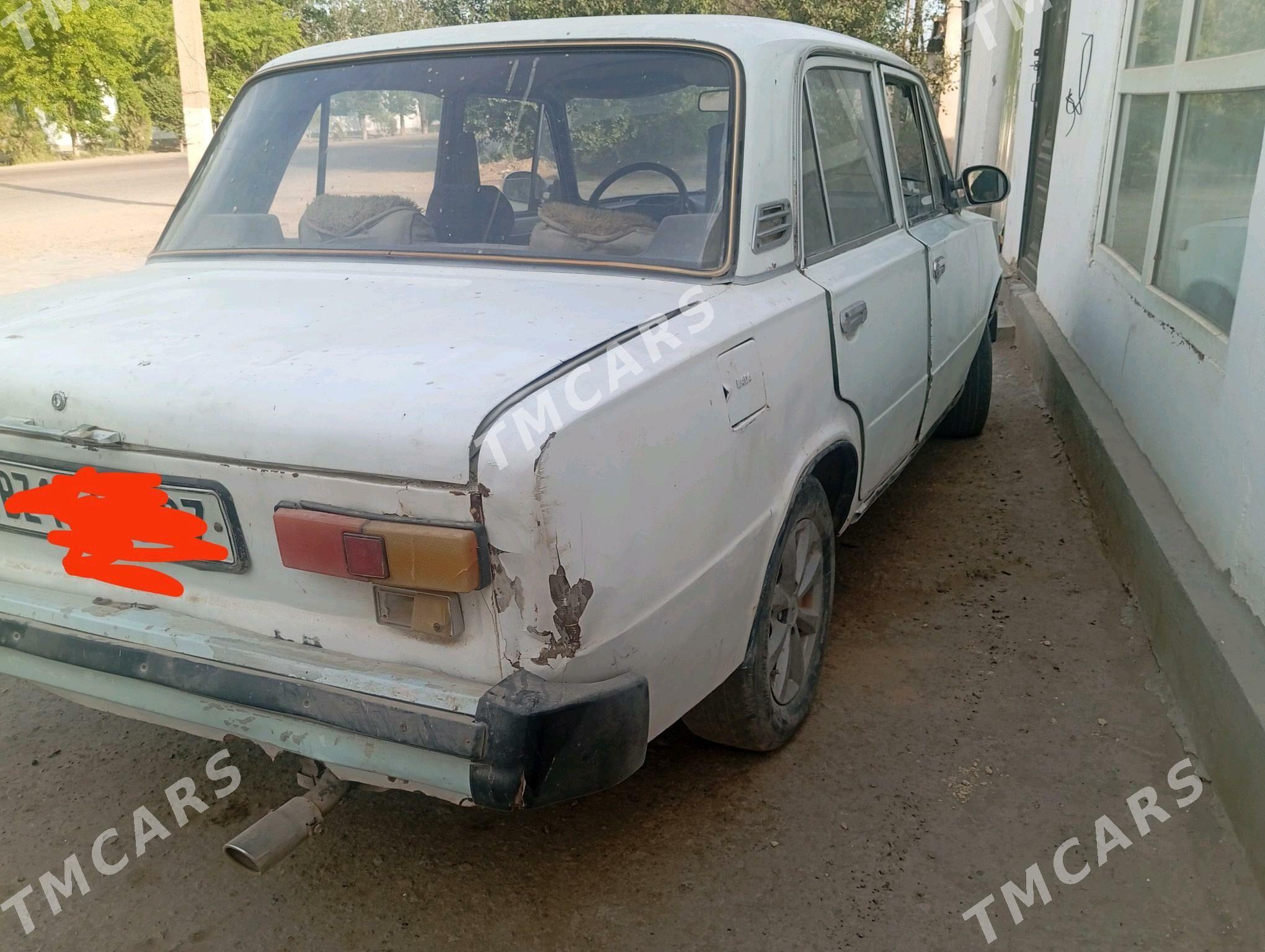 Lada 2101 1981 - 5 000 TMT - Гороглы (Тагта) - img 2