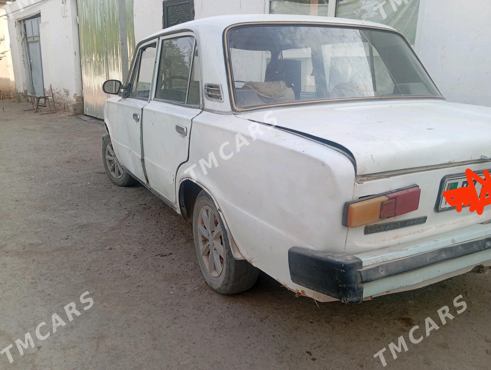 Lada 2101 1981 - 5 000 TMT - Гороглы (Тагта) - img 3