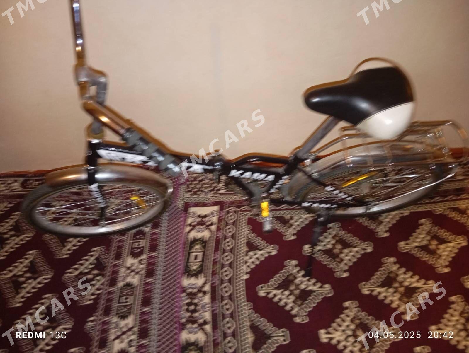 tigir - Aşgabat - img 2