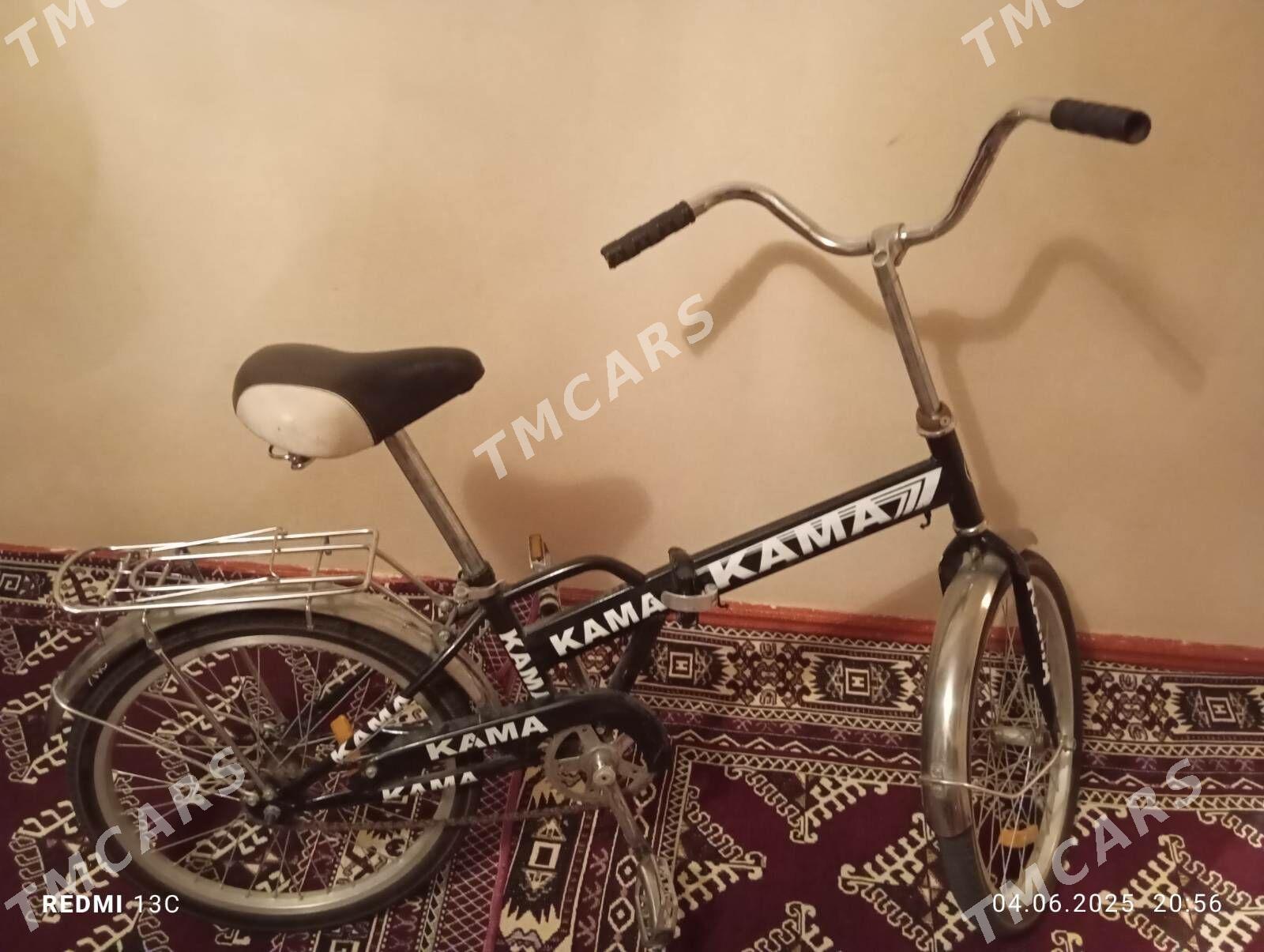 tigir - Aşgabat - img 3