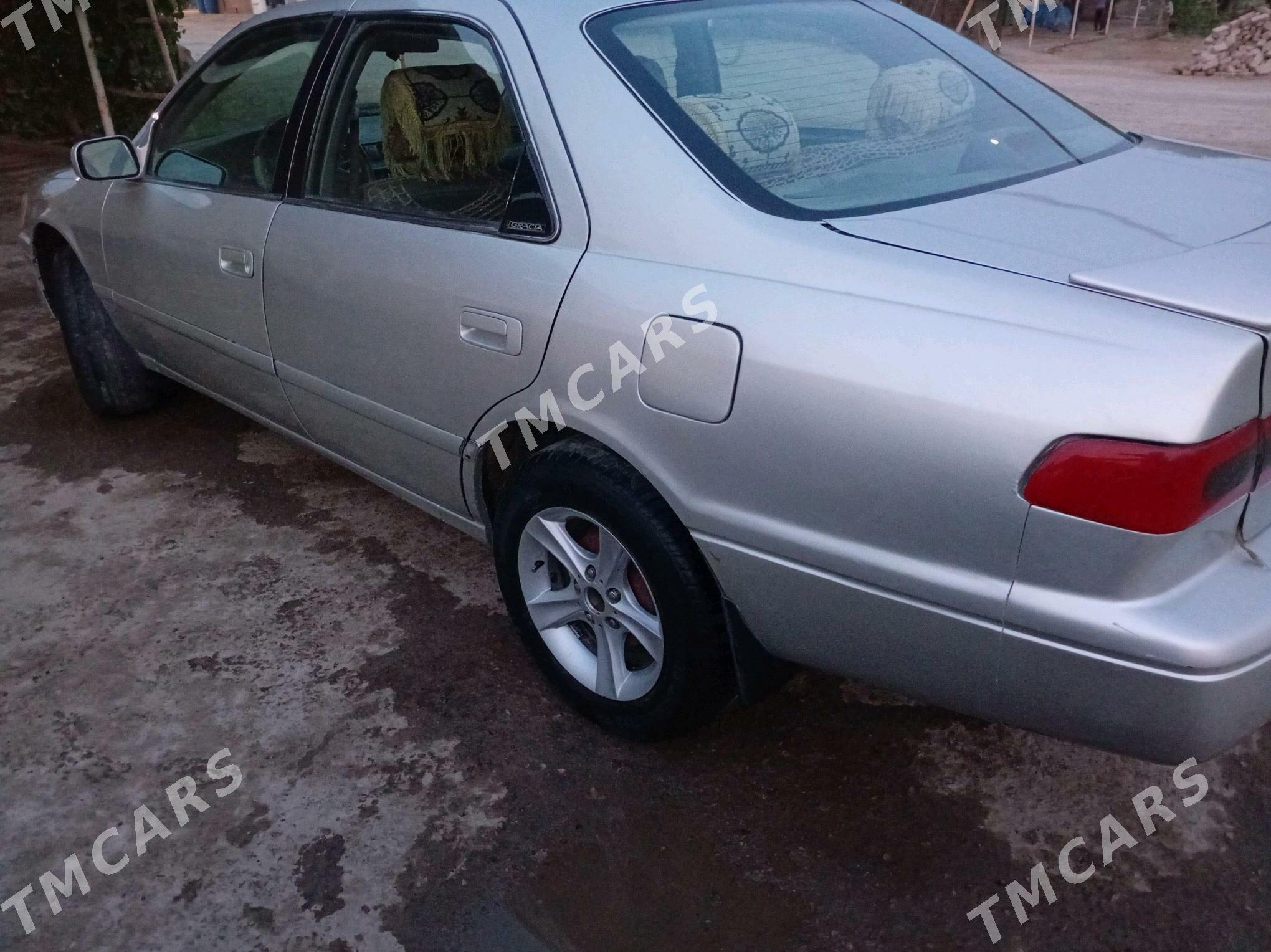 Toyota Camry 1998 - 110 000 TMT - Гороглы (Тагта) - img 2