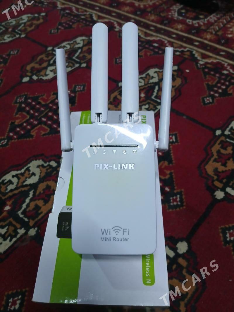 wifi usilitel - Daşoguz - img 1