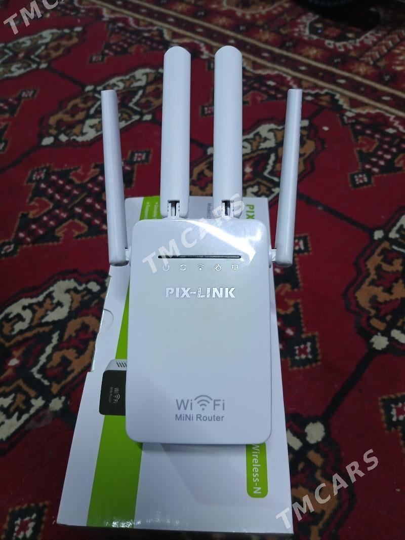 wifi usilitel - Daşoguz - img 2