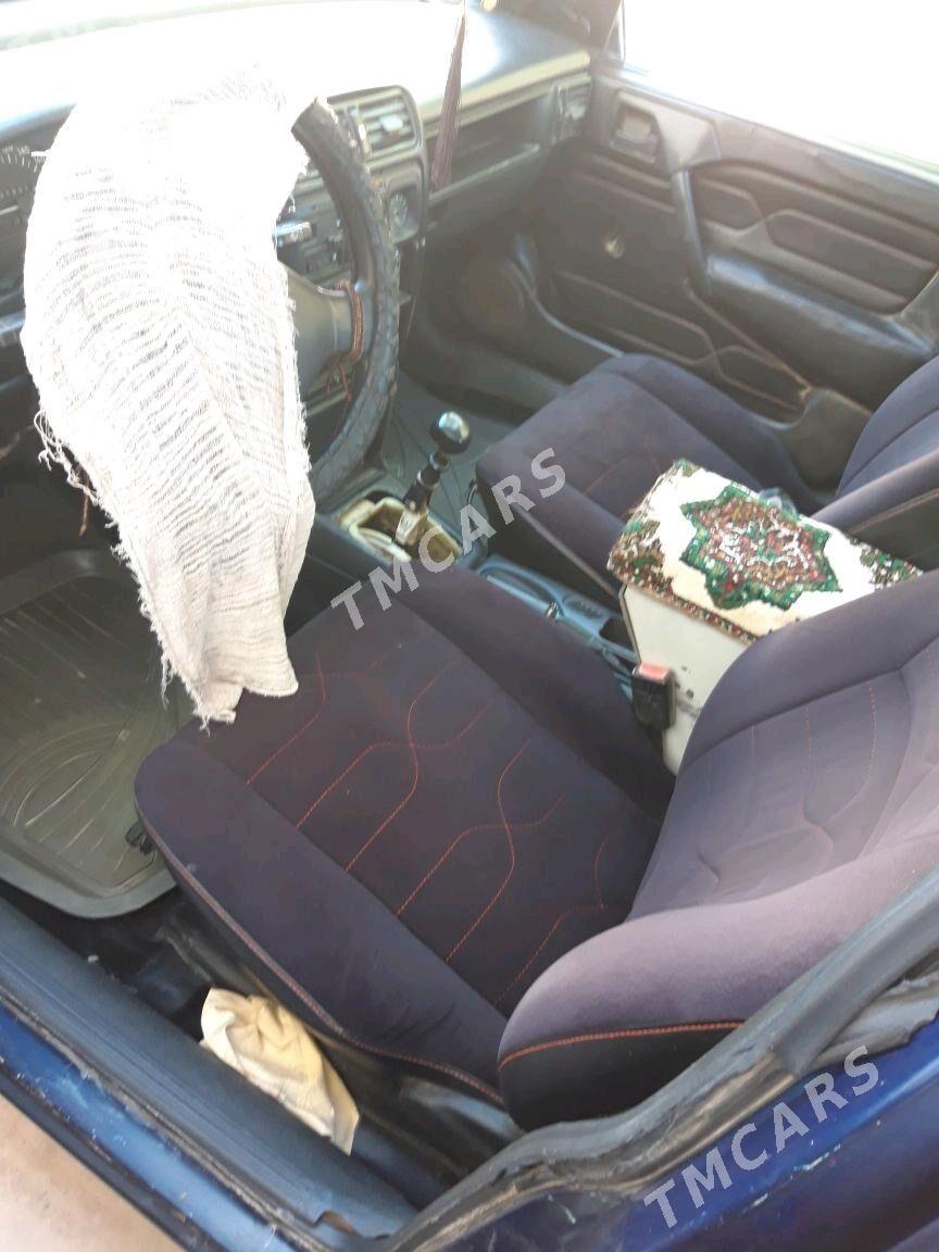 Opel Vectra 1992 - 20 000 TMT - Şabat etr. - img 3