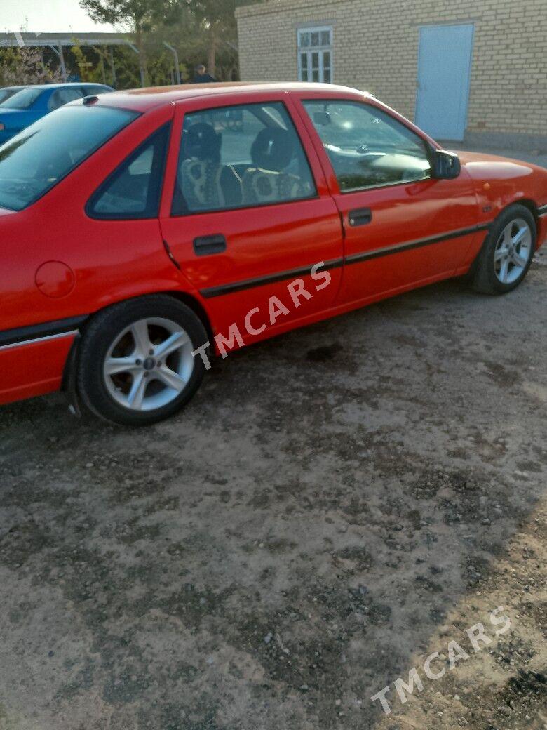 Opel Vectra 1993 - 50 000 TMT - Türkmenabat - img 3
