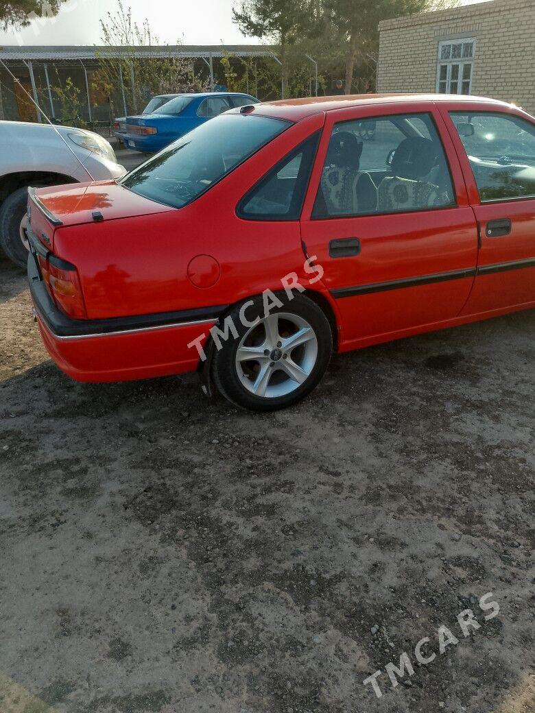 Opel Vectra 1993 - 50 000 TMT - Türkmenabat - img 8
