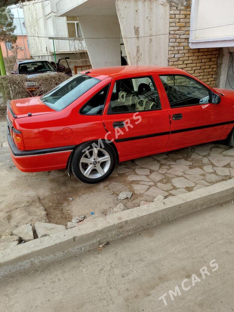 Opel Vectra 1993 - 50 000 TMT - Türkmenabat - img 2