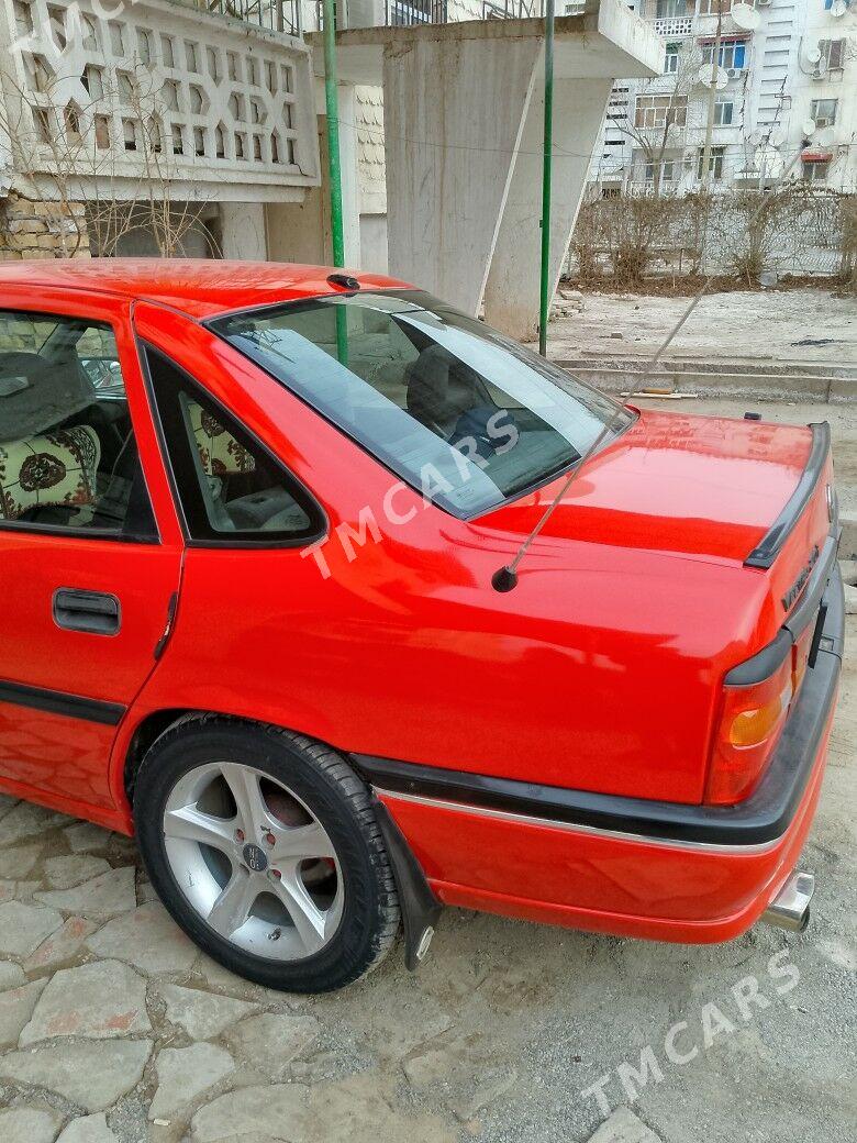 Opel Vectra 1993 - 50 000 TMT - Türkmenabat - img 5