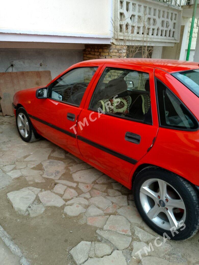 Opel Vectra 1993 - 50 000 TMT - Türkmenabat - img 1