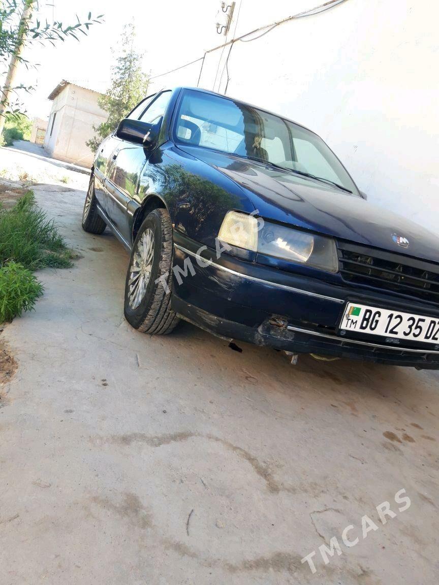 Opel Vectra 1992 - 20 000 TMT - Şabat etr. - img 4