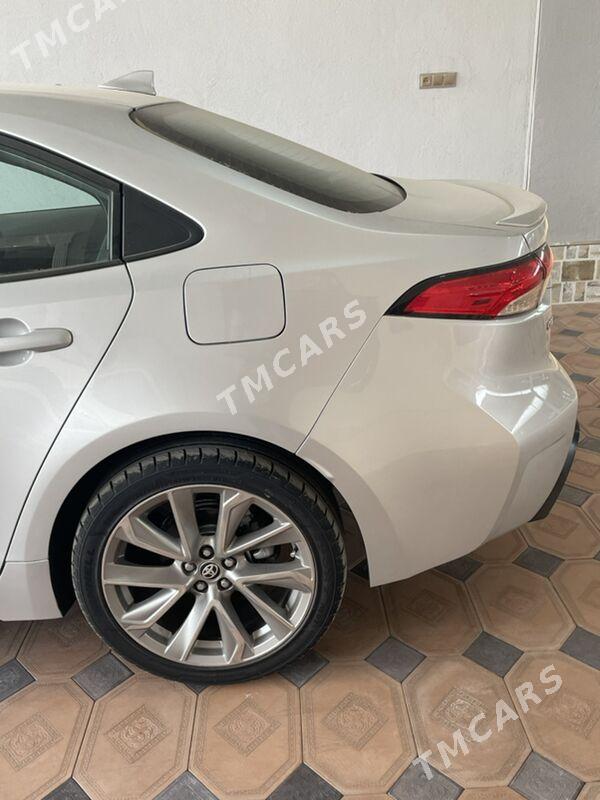 Toyota Corolla 2021 - 260 000 TMT - Mary - img 3