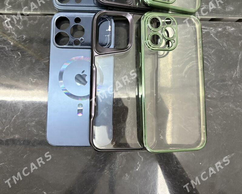 Satlyk iphone çehol - Aşgabat - img 3