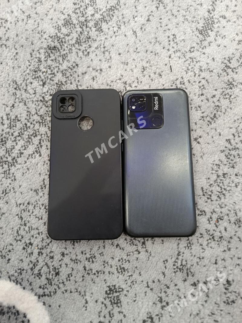 Redmi 10a - Daşoguz - img 1