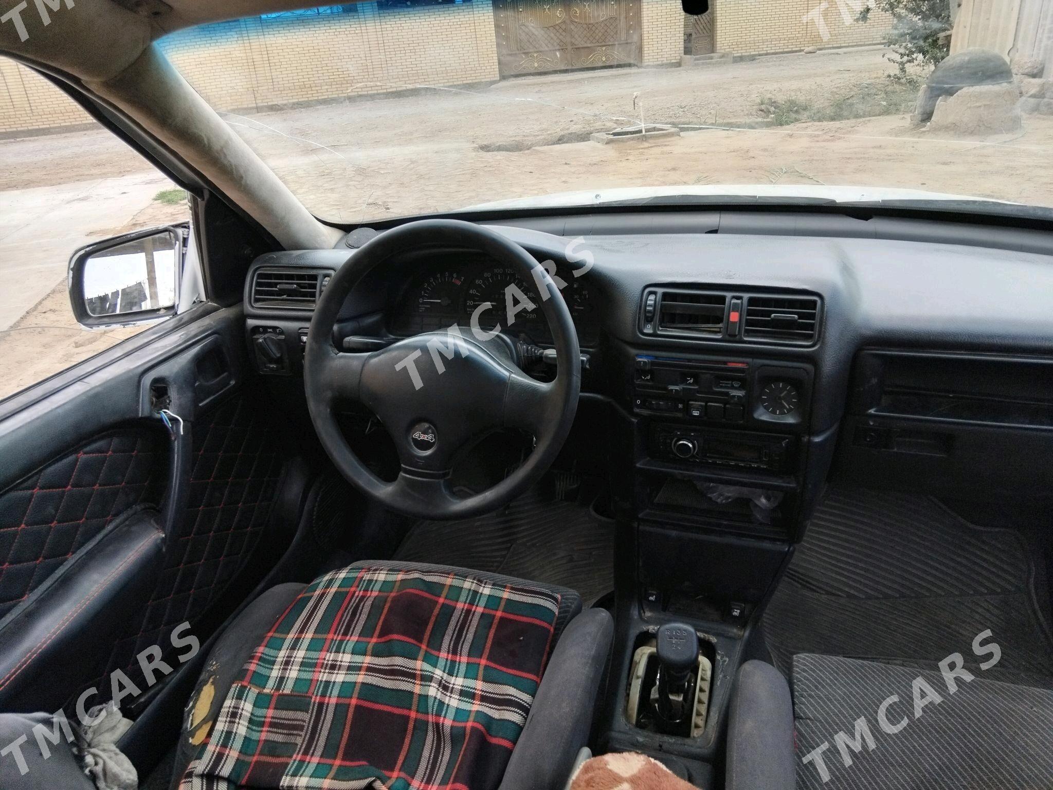 Opel Vectra 1993 - 25 000 TMT - Wekilbazar - img 3