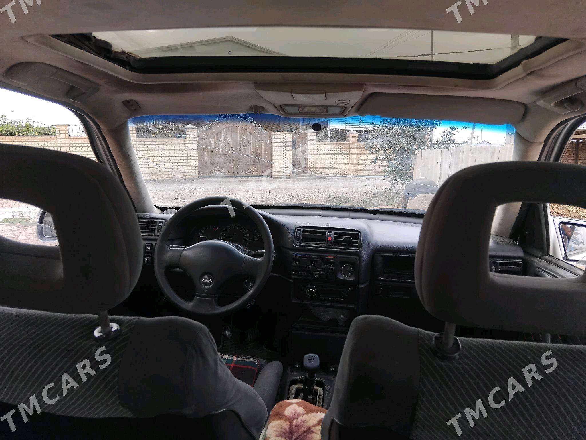 Opel Vectra 1993 - 25 000 TMT - Wekilbazar - img 4