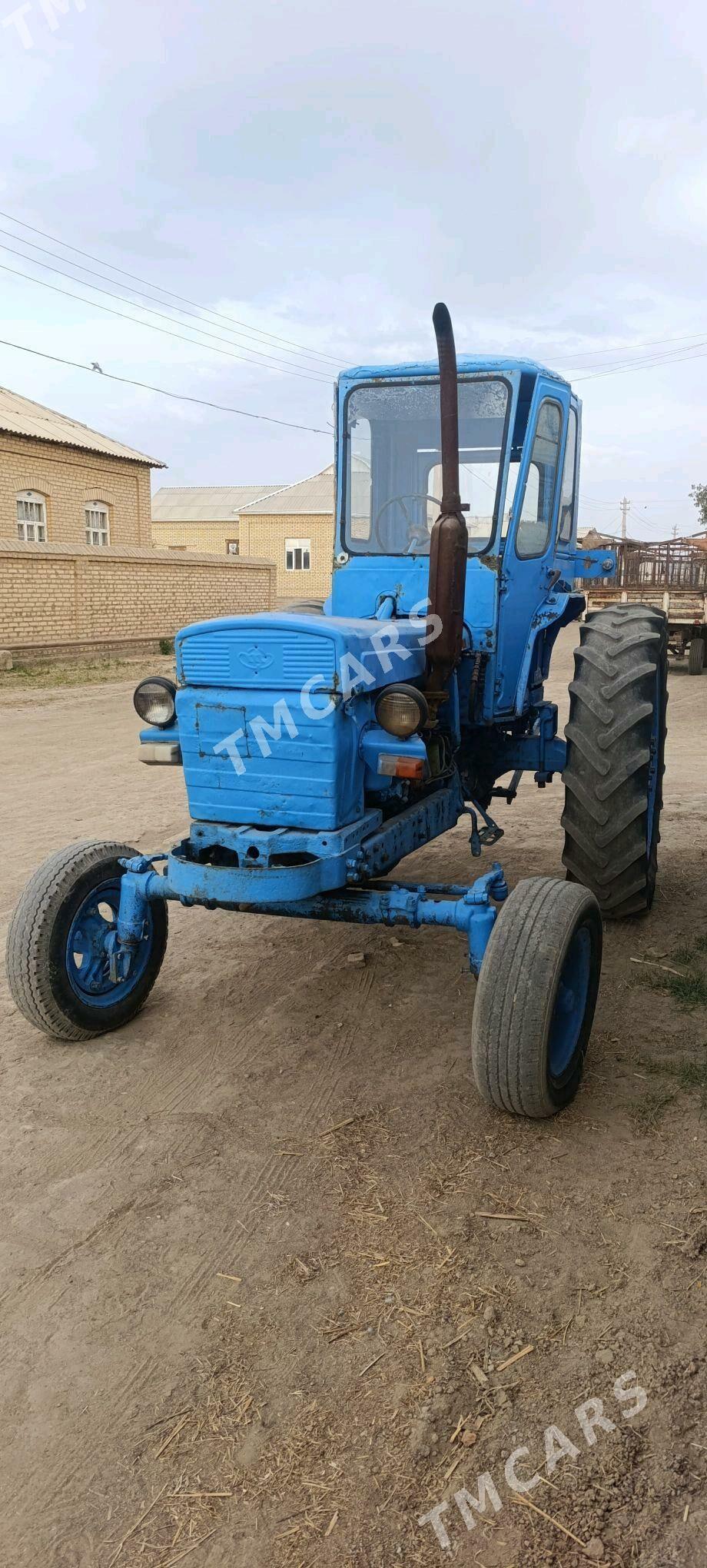 MTZ T-28 1989 - 14 000 TMT - Sakarçäge - img 2