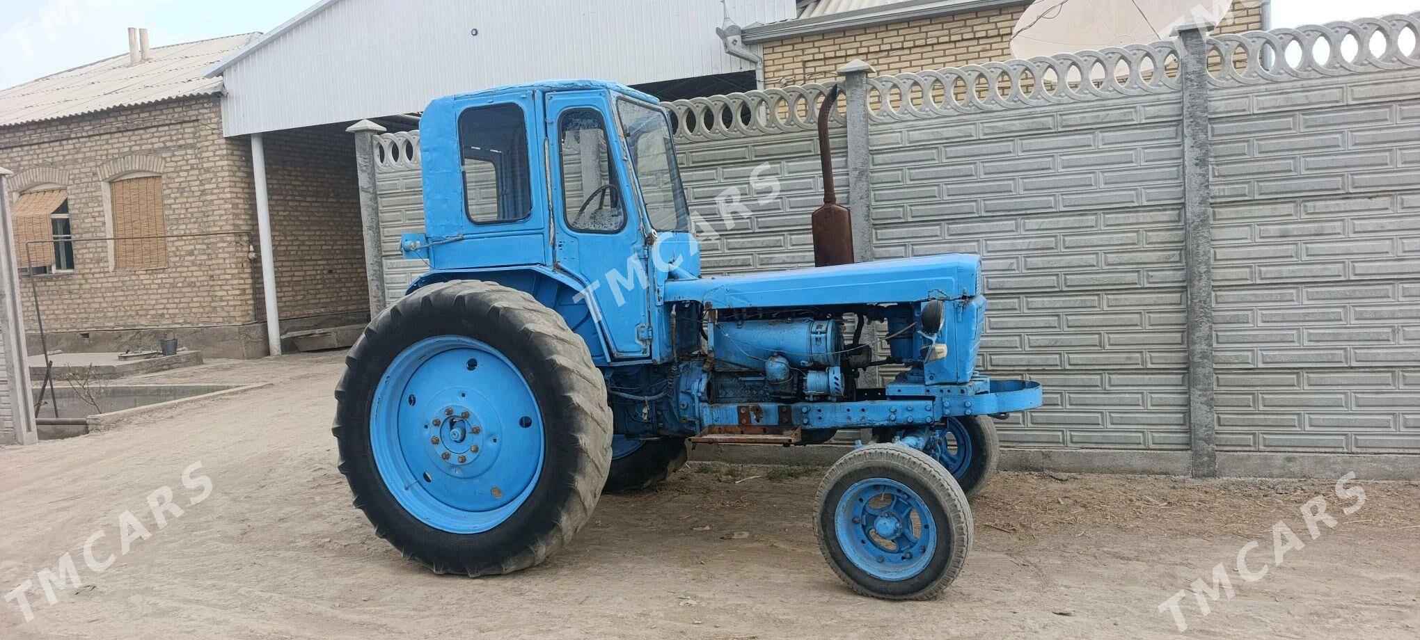MTZ T-28 1989 - 14 000 TMT - Sakarçäge - img 1