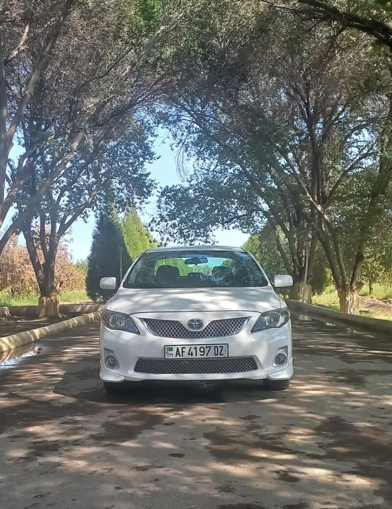 Toyota corola ablisowka 350 TMT - Daşoguz - img 1