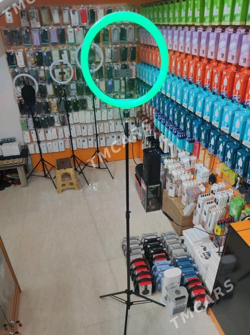  Uly TikTok Lampa  - Daşoguz - img 2