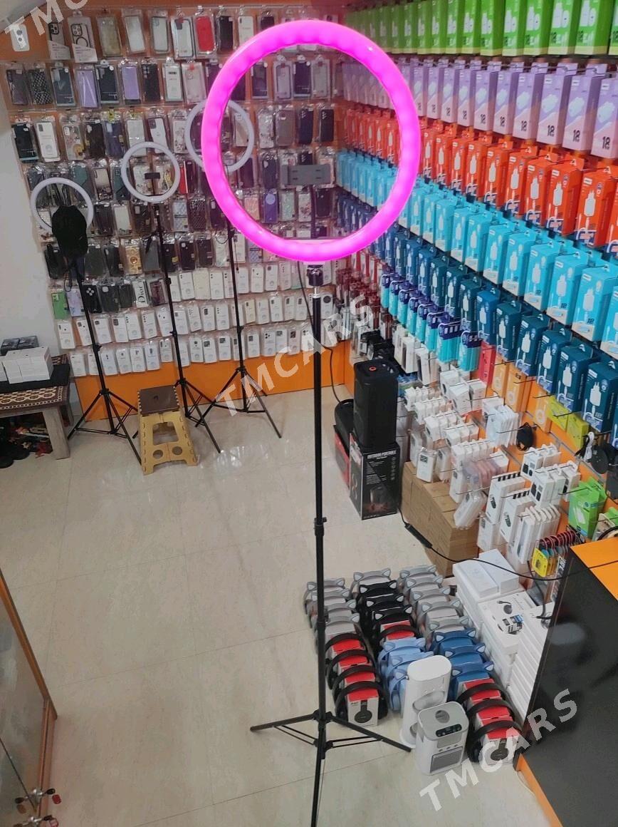  Uly TikTok Lampa  - Daşoguz - img 1