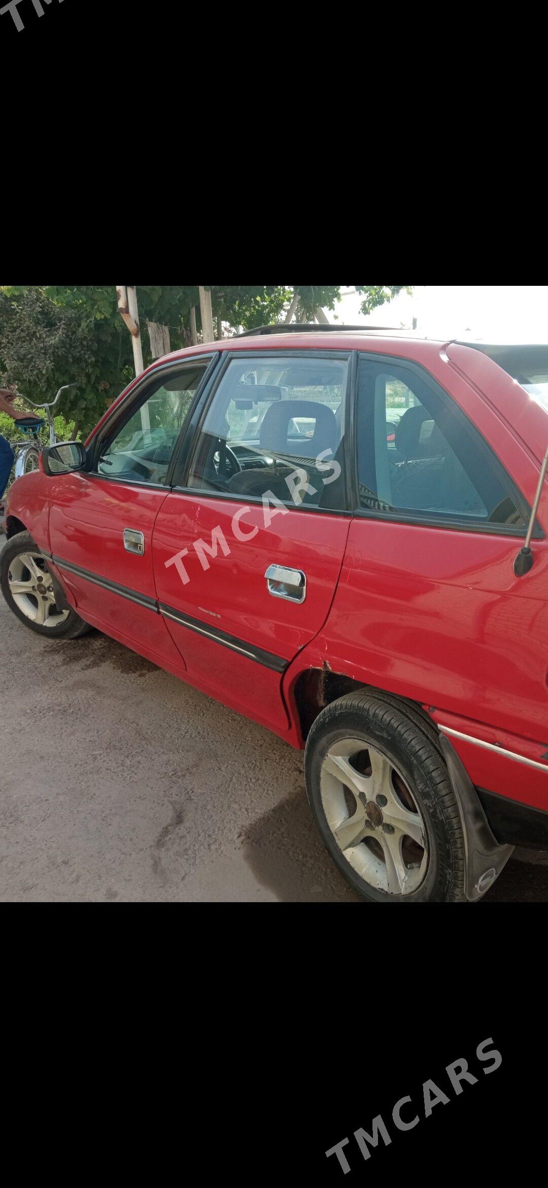 Opel Astra 1993 - 32 000 TMT - Mary - img 1