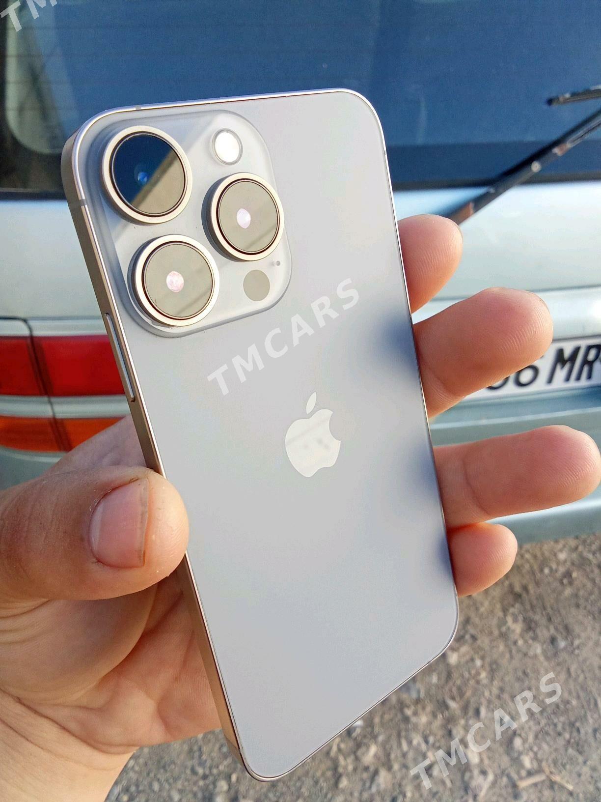 iPhone XS→15Pro - Мары - img 2