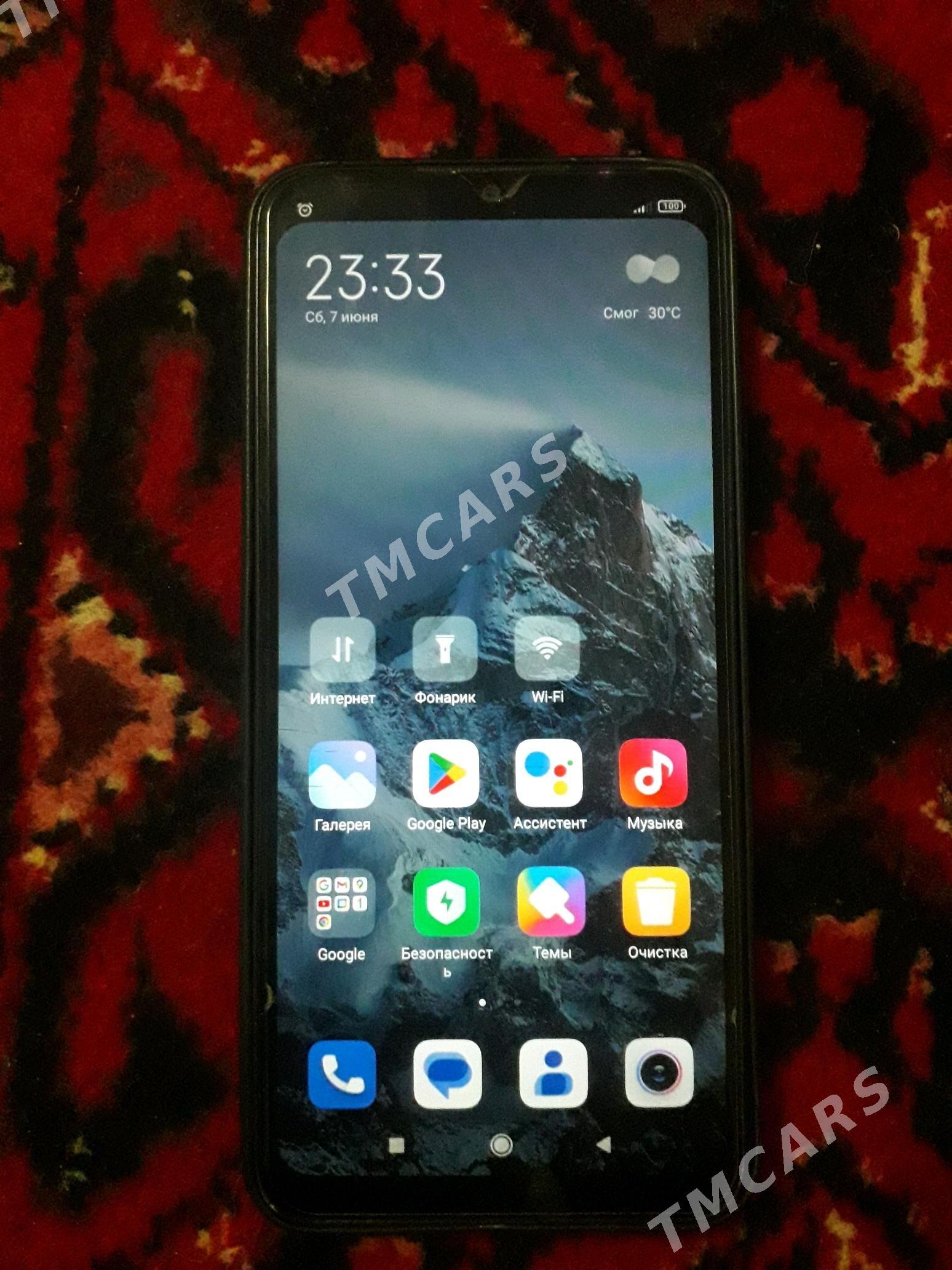 REDMI 10 A - Boldumsaz - img 3