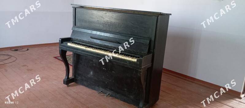 pianina - Baýramaly - img 1