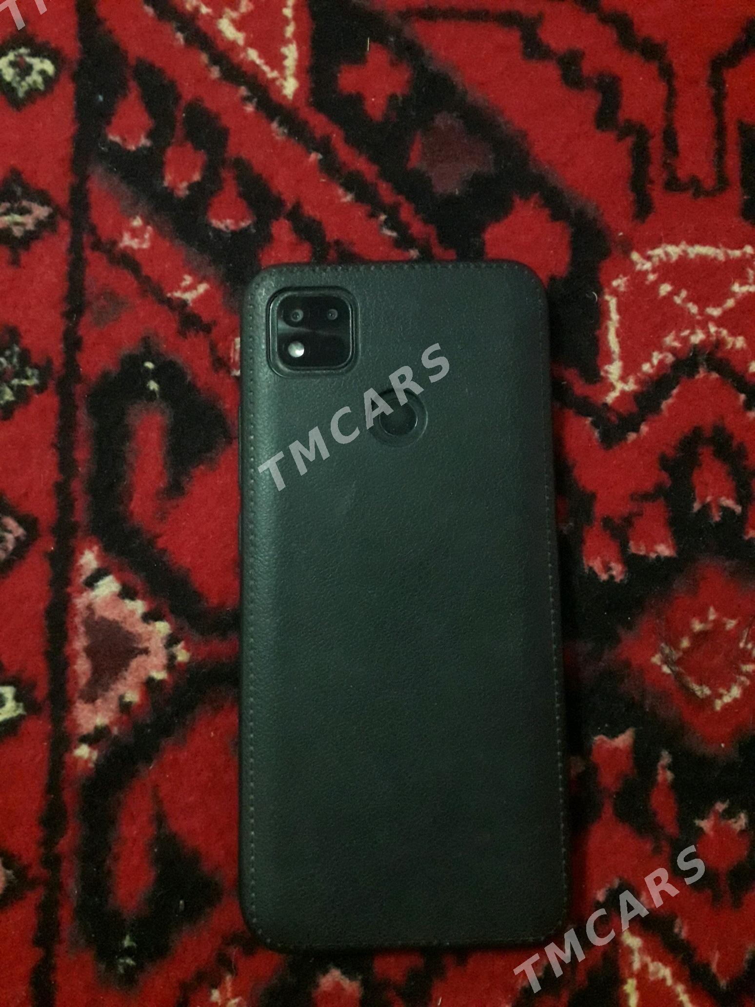REDMI 10 A - Boldumsaz - img 1