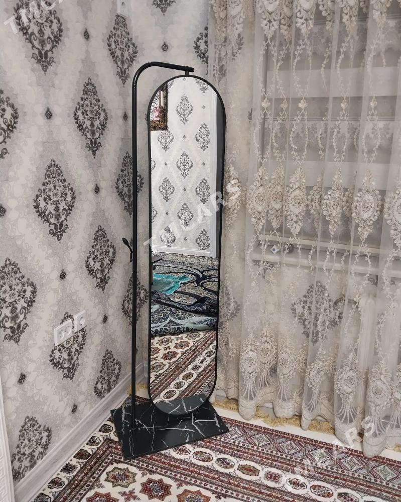 Yüz görülýän aýnalar - Aşgabat - img 2