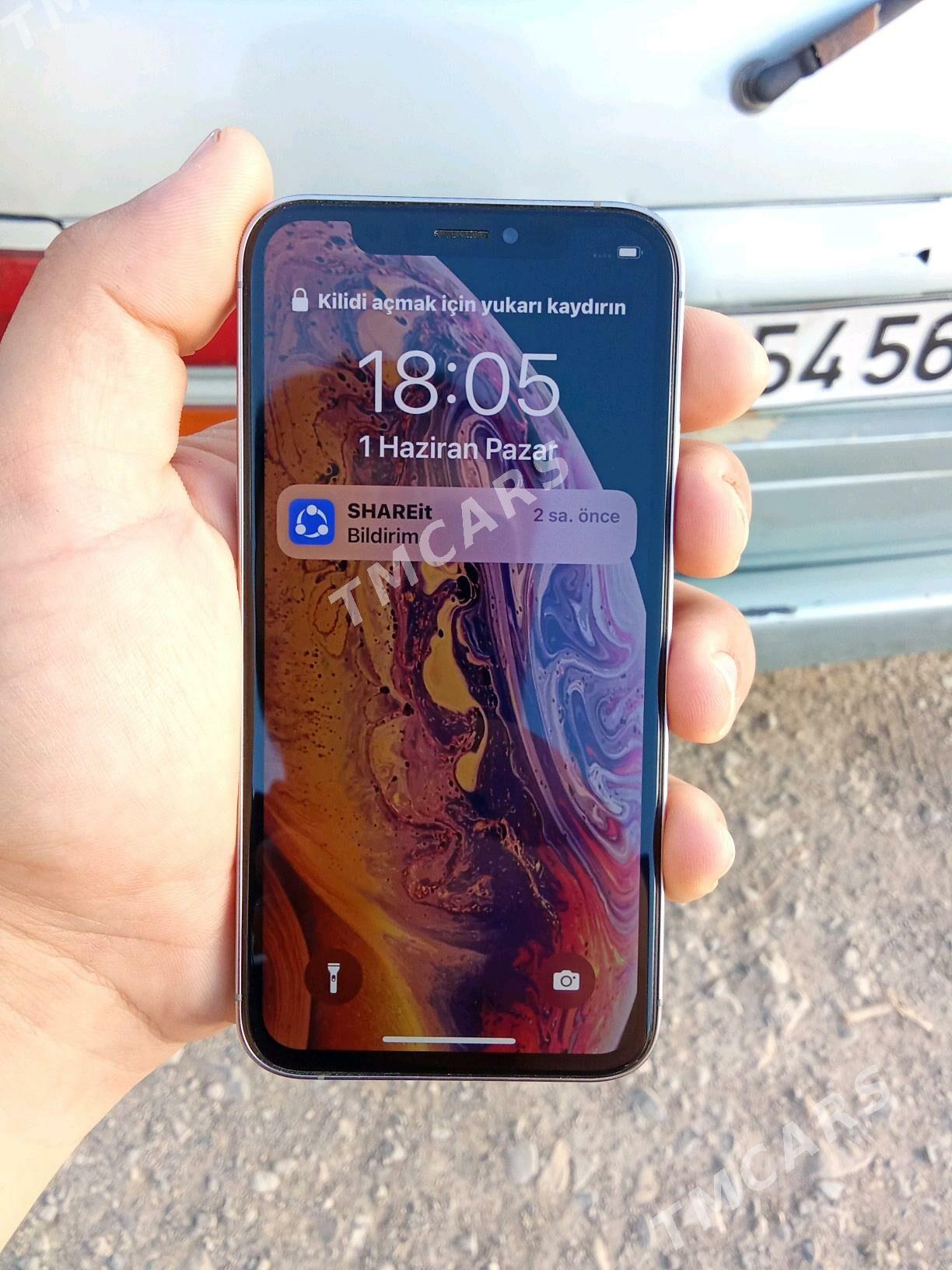 iPhone XS→15Pro - Мары - img 5