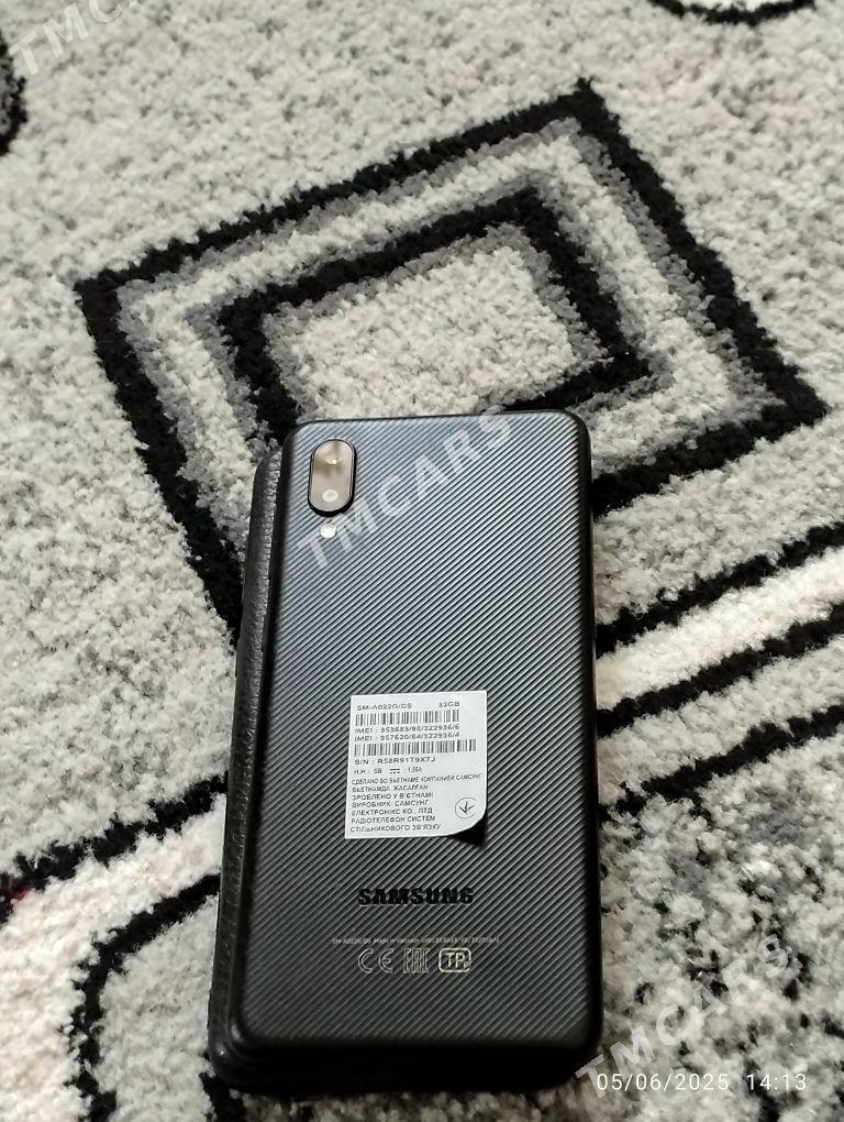 Samsung A02 - Aşgabat - img 3