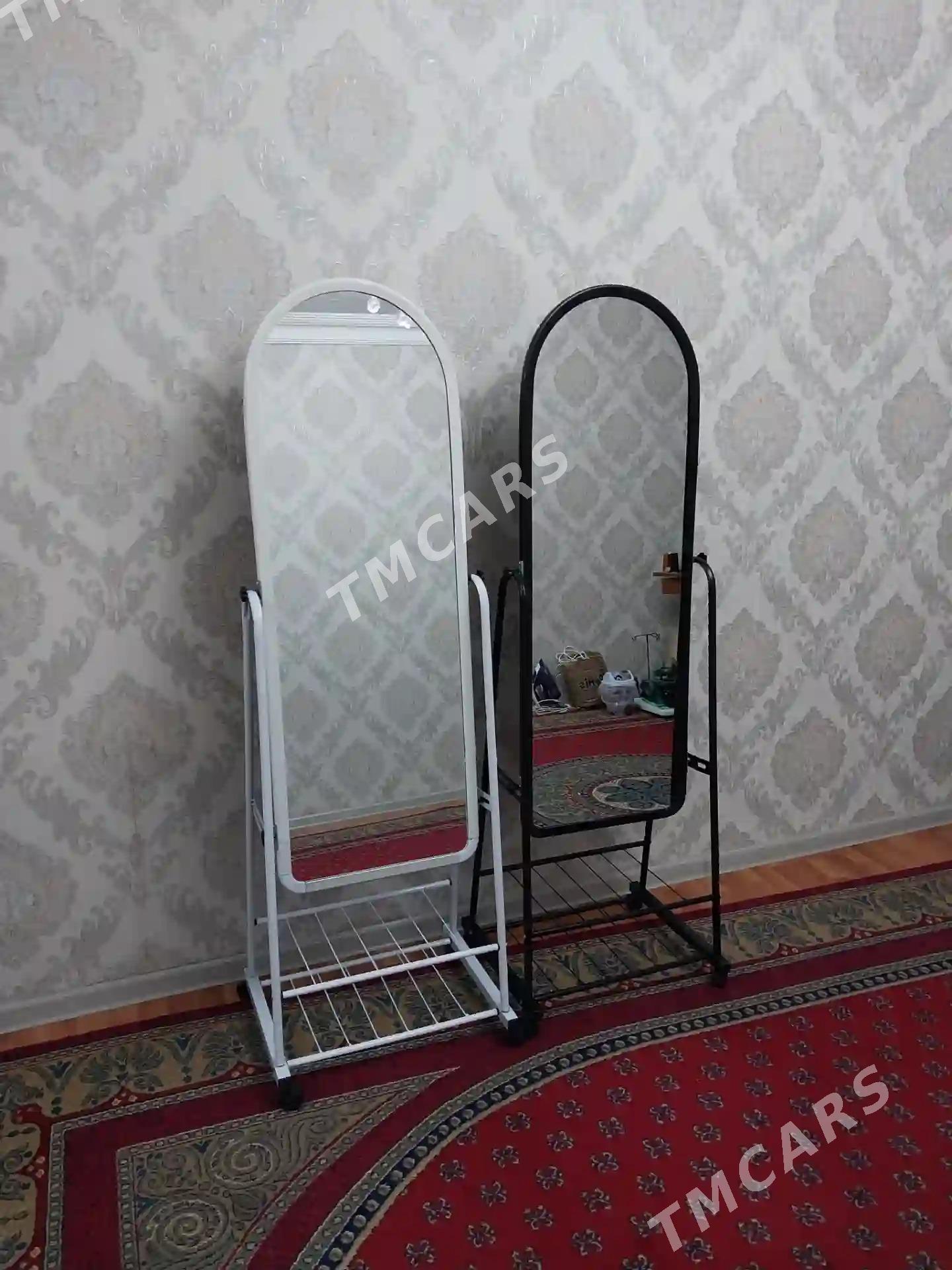 Yüz görülýän aýnalar - Aşgabat - img 3
