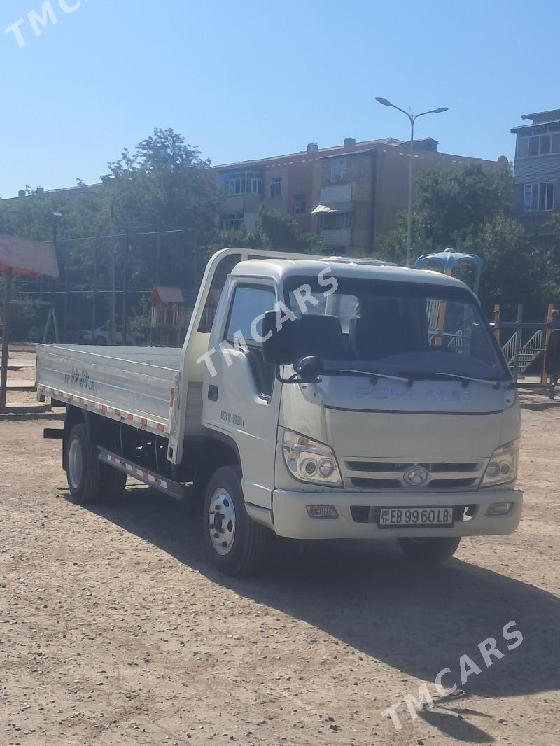 Forland H3 2014 - 145 000 TMT - Туркменабат - img 3