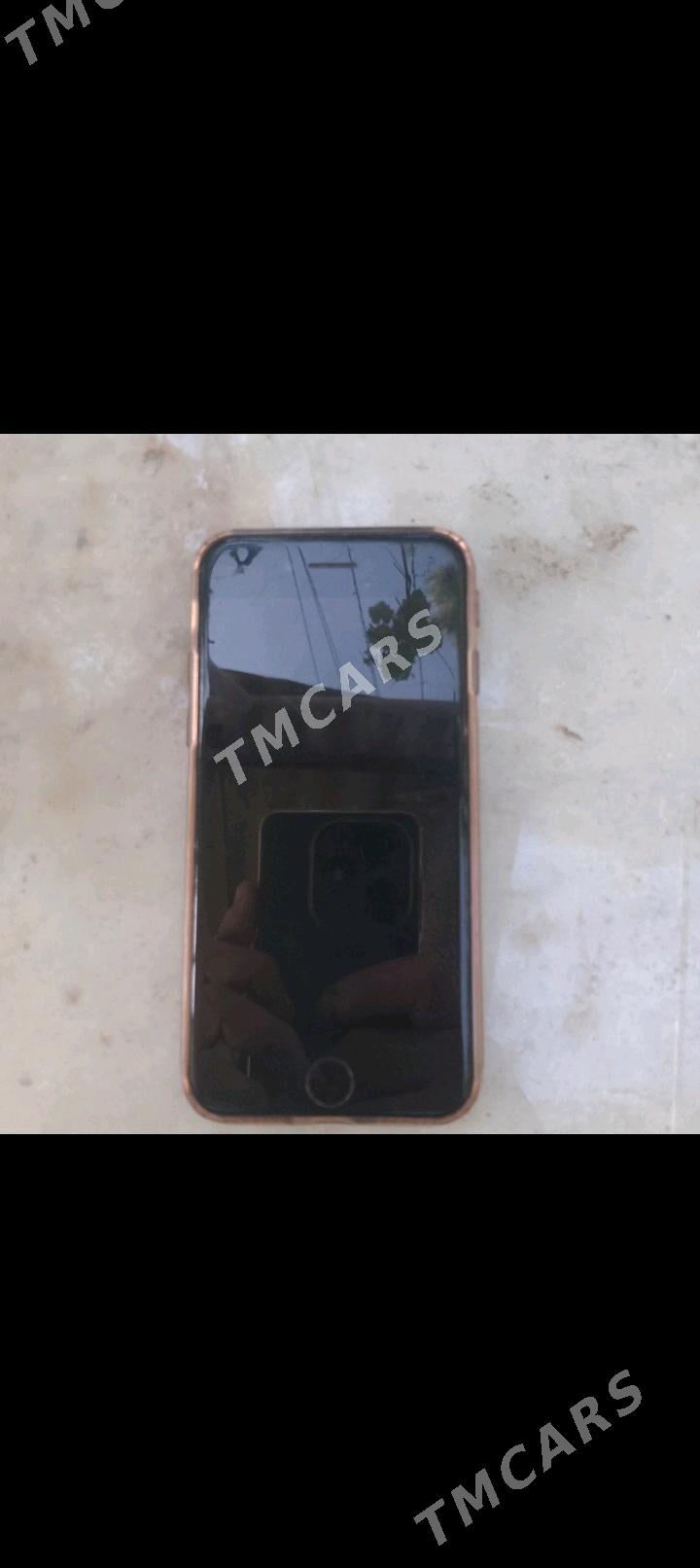 iPhone 7 jetblack32 - Türkmenabat - img 2