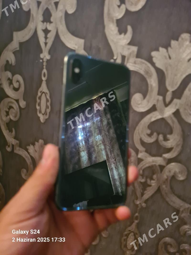 Iphone X️ - Türkmenabat - img 1