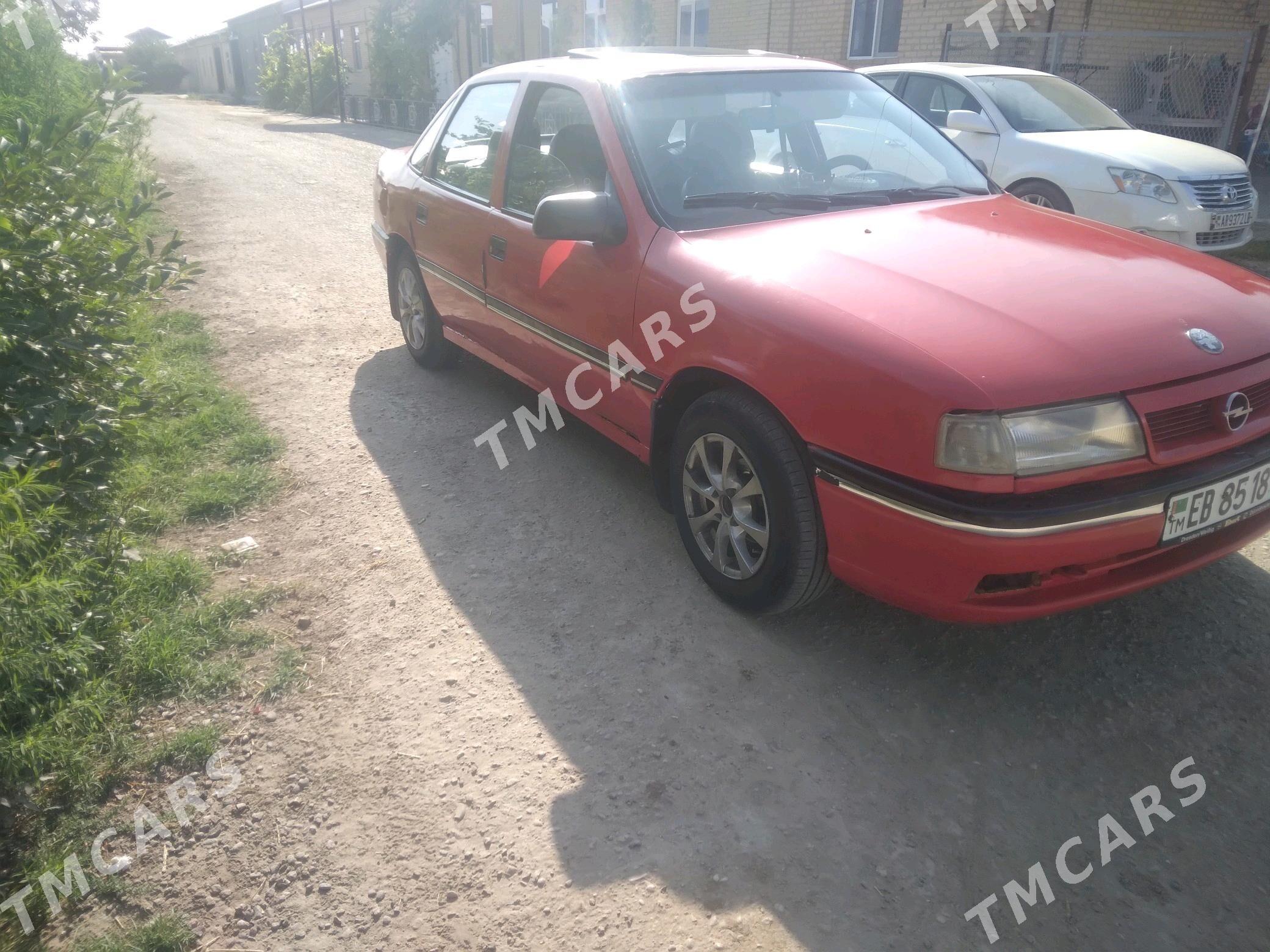 Opel Vectra 1992 - 28 000 TMT - Sakar - img 5