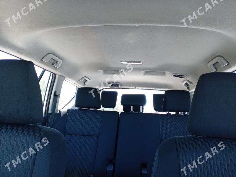 Toyota Innova 2020 - 300 000 TMT - Ашхабад - img 5