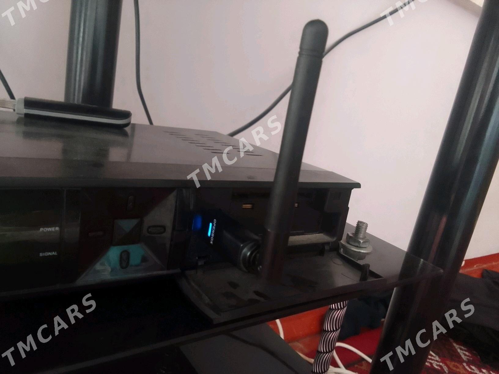 Swistok openbox - Мары - img 2