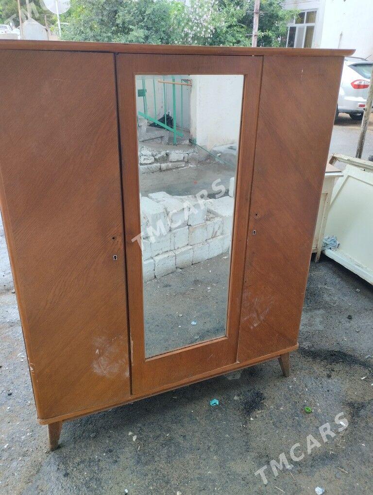 shfaner - Türkmenbaşy - img 1