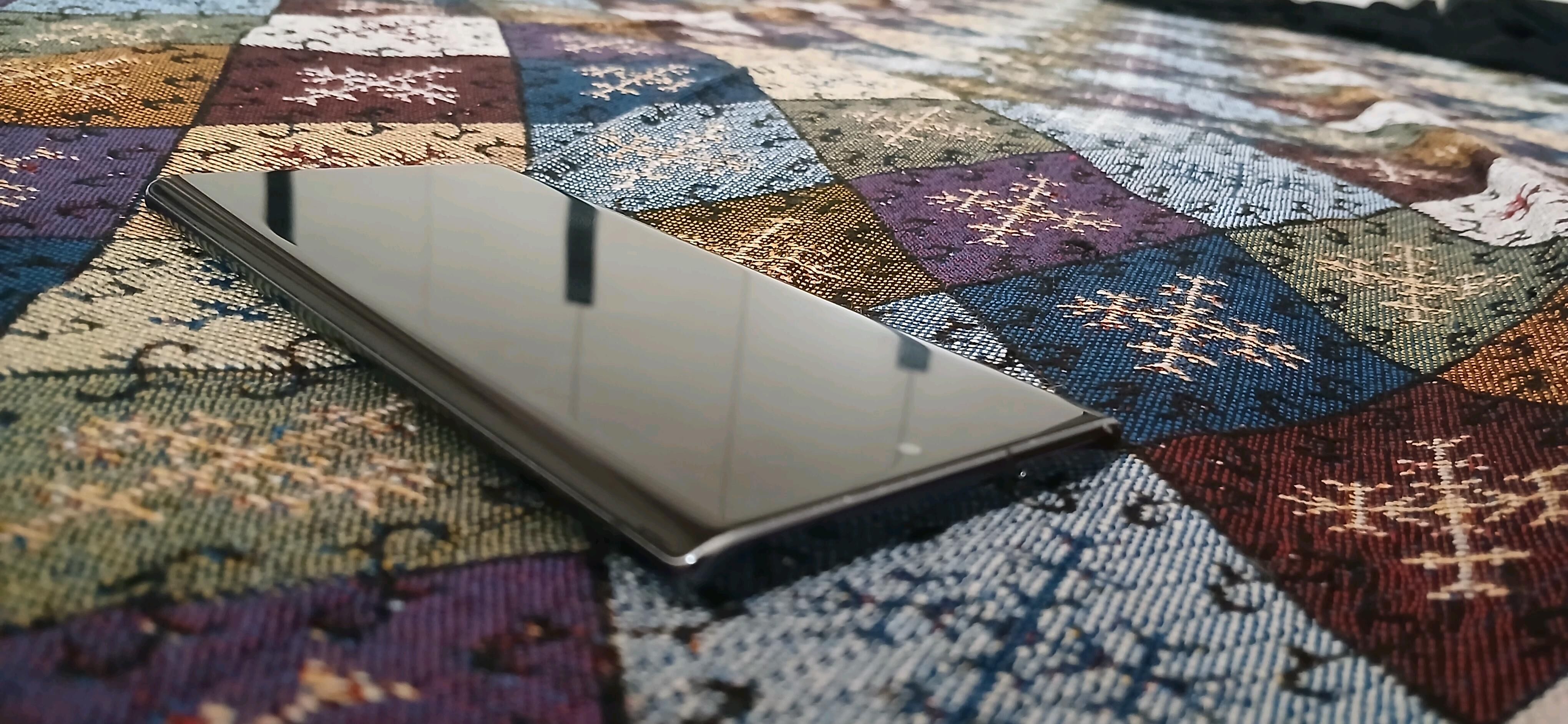samsung not 10 2sim - Мары - img 4