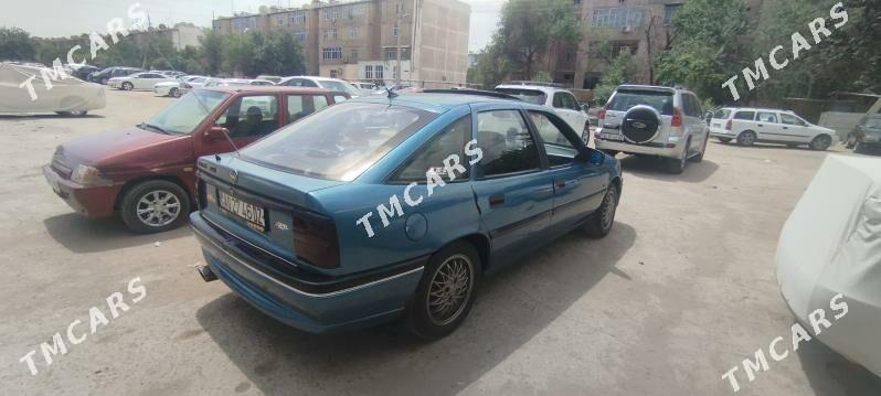 Opel Vectra 1993 - 28 000 TMT - Daşoguz - img 2