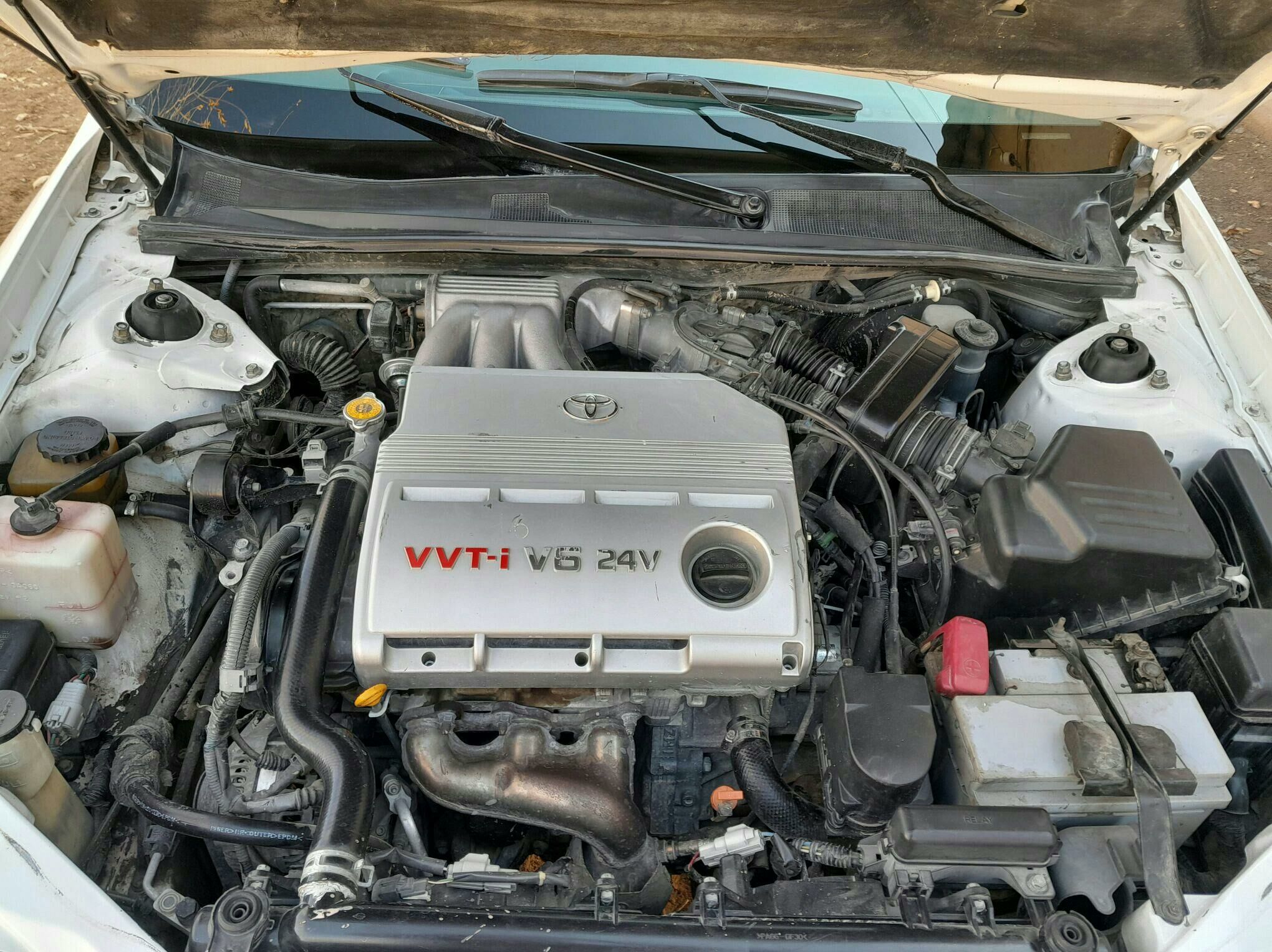 Toyota Avalon 2000 - 160 000 TMT - етр. Туркменбаши - img 5