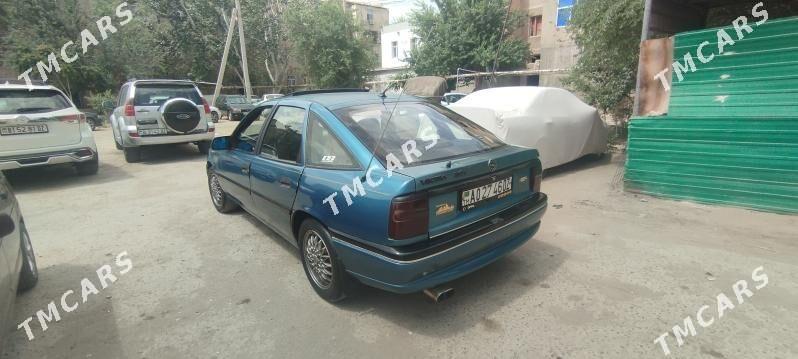 Opel Vectra 1993 - 28 000 TMT - Daşoguz - img 3