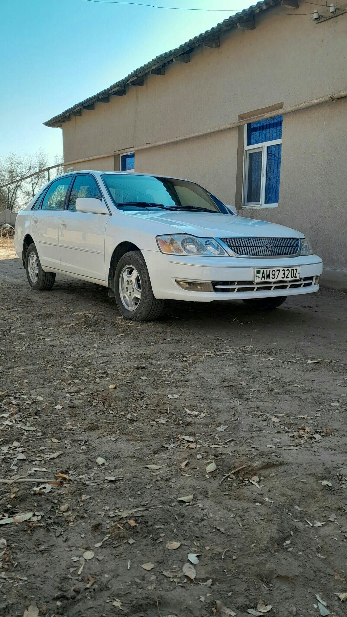 Toyota Avalon 2000 - 160 000 TMT - етр. Туркменбаши - img 4