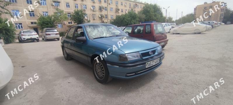 Opel Vectra 1993 - 28 000 TMT - Daşoguz - img 4